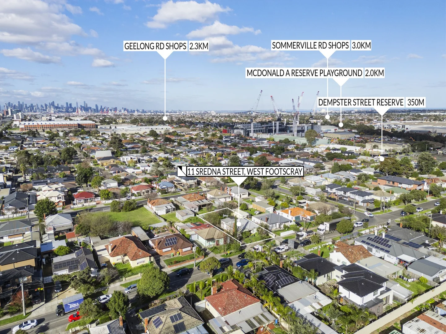 Additional image 10 of 11 Sredna Street, West Footscray VIC 3012