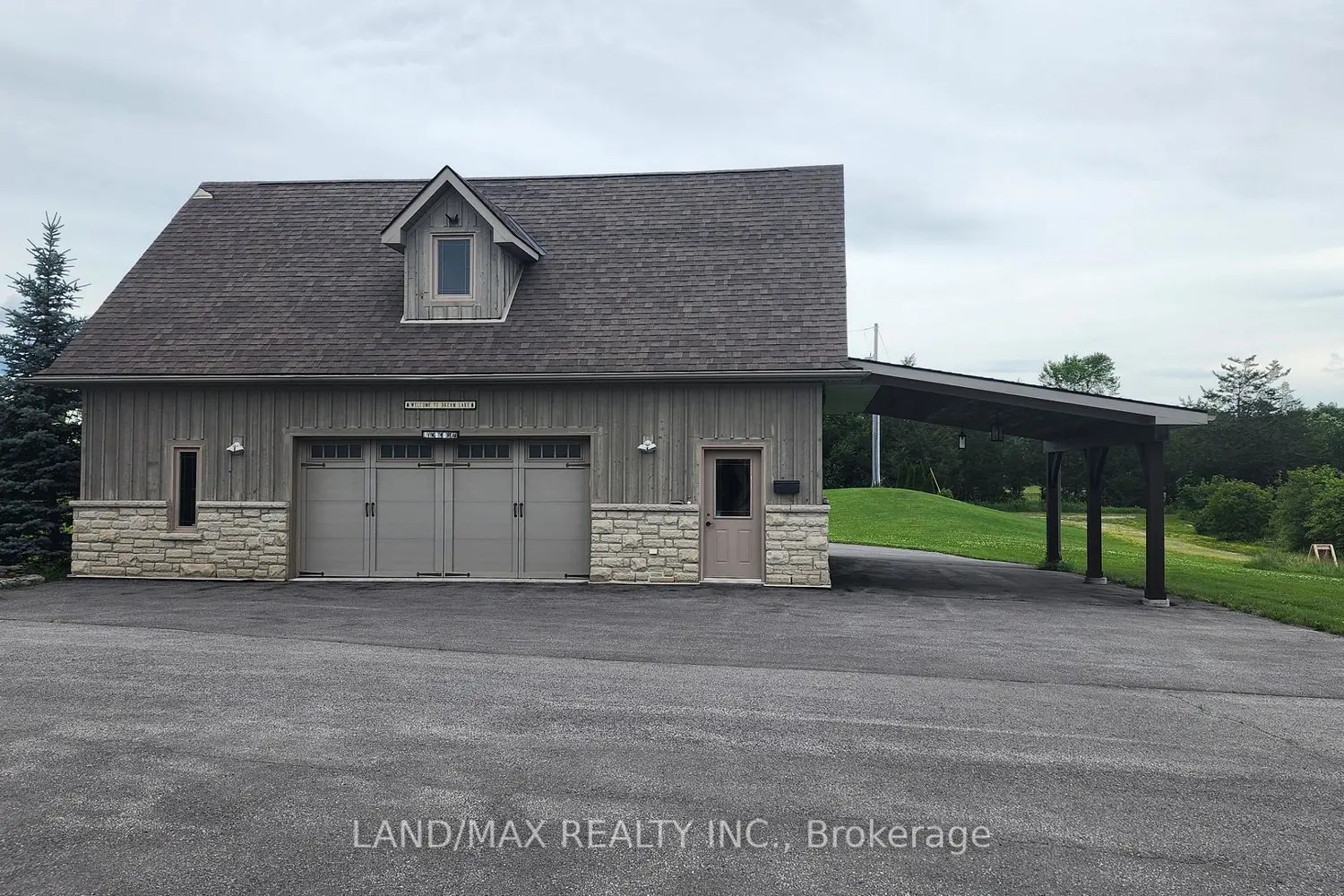 1632 County Rd