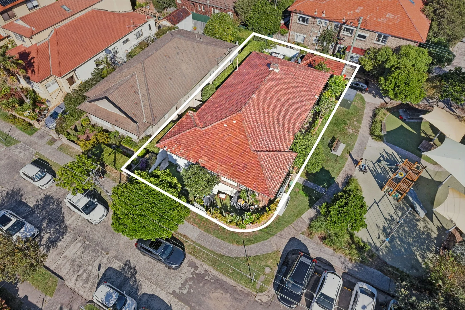 1 & 3 Vicars Avenue, North Bondi NSW 2026