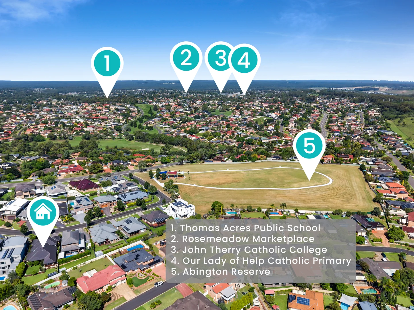 Additional image 20 of 11 Wylarah Close, Glen Alpine NSW 2560