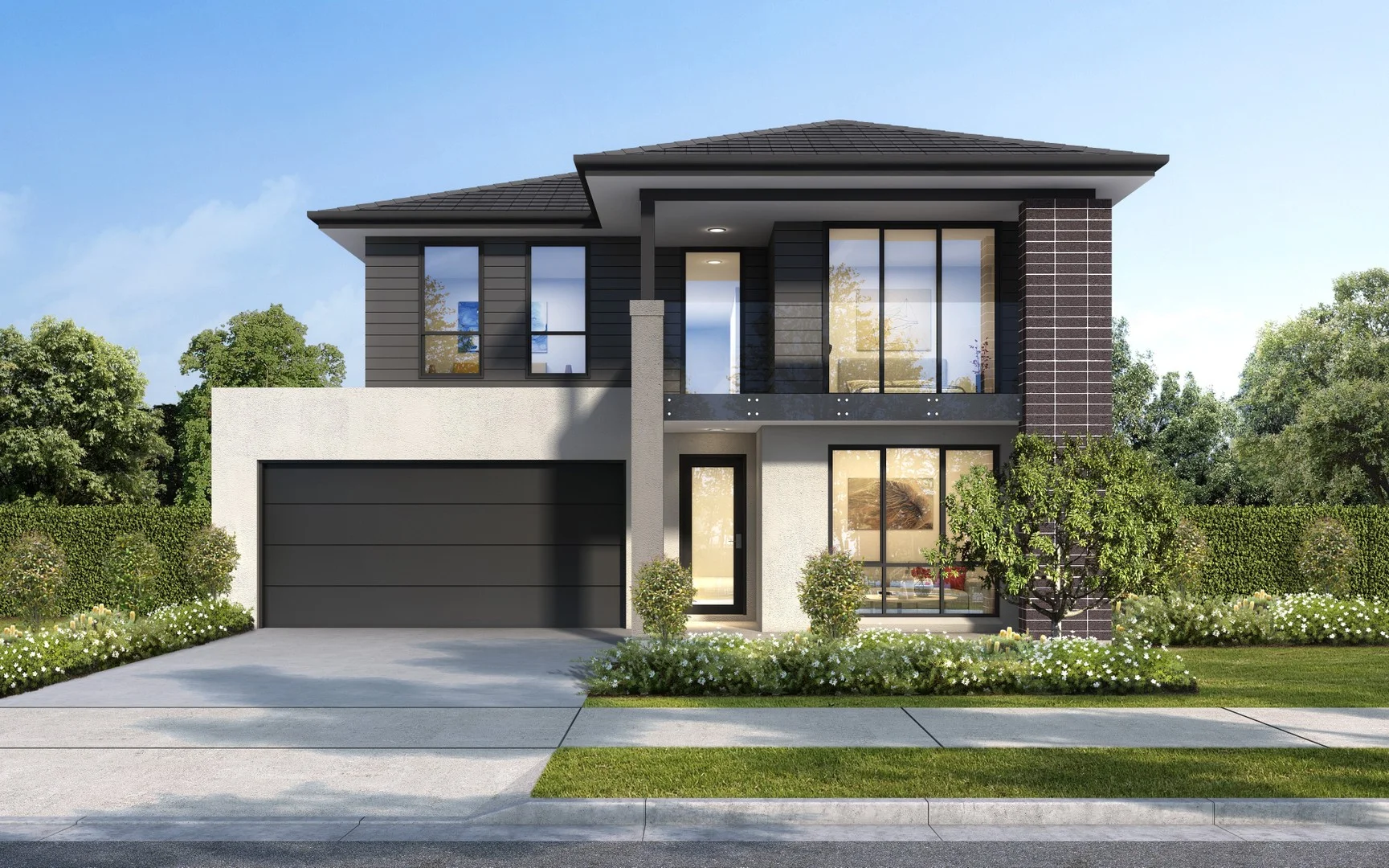 Lot 4760 Gimcrack Street, Hills Of Carmel Estate, Box Hill NSW 2765