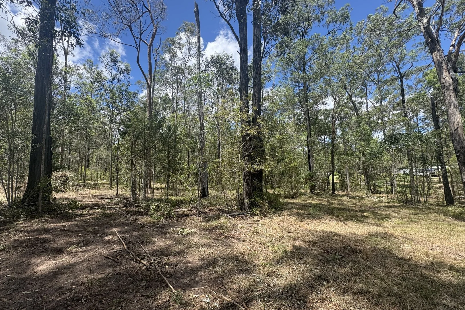 Lot 532 Arbornineteen Road, Glenwood QLD 4570