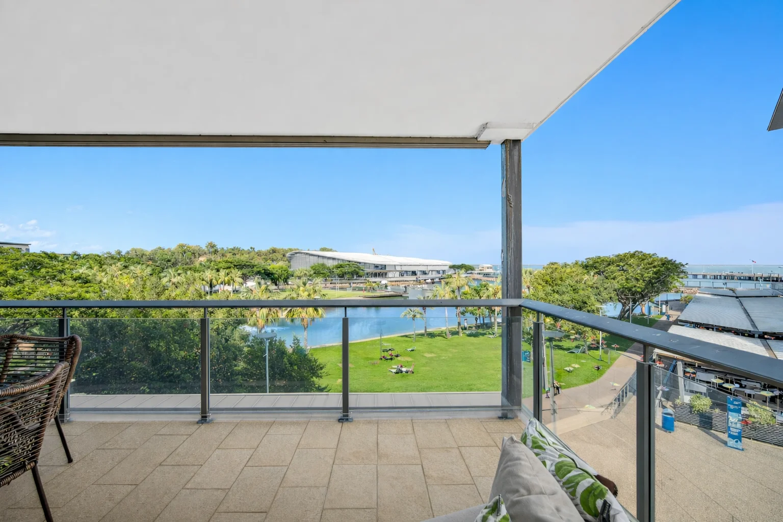 Additional image 2 of 223/19B Kitchener Drive, Darwin City NT 0800
