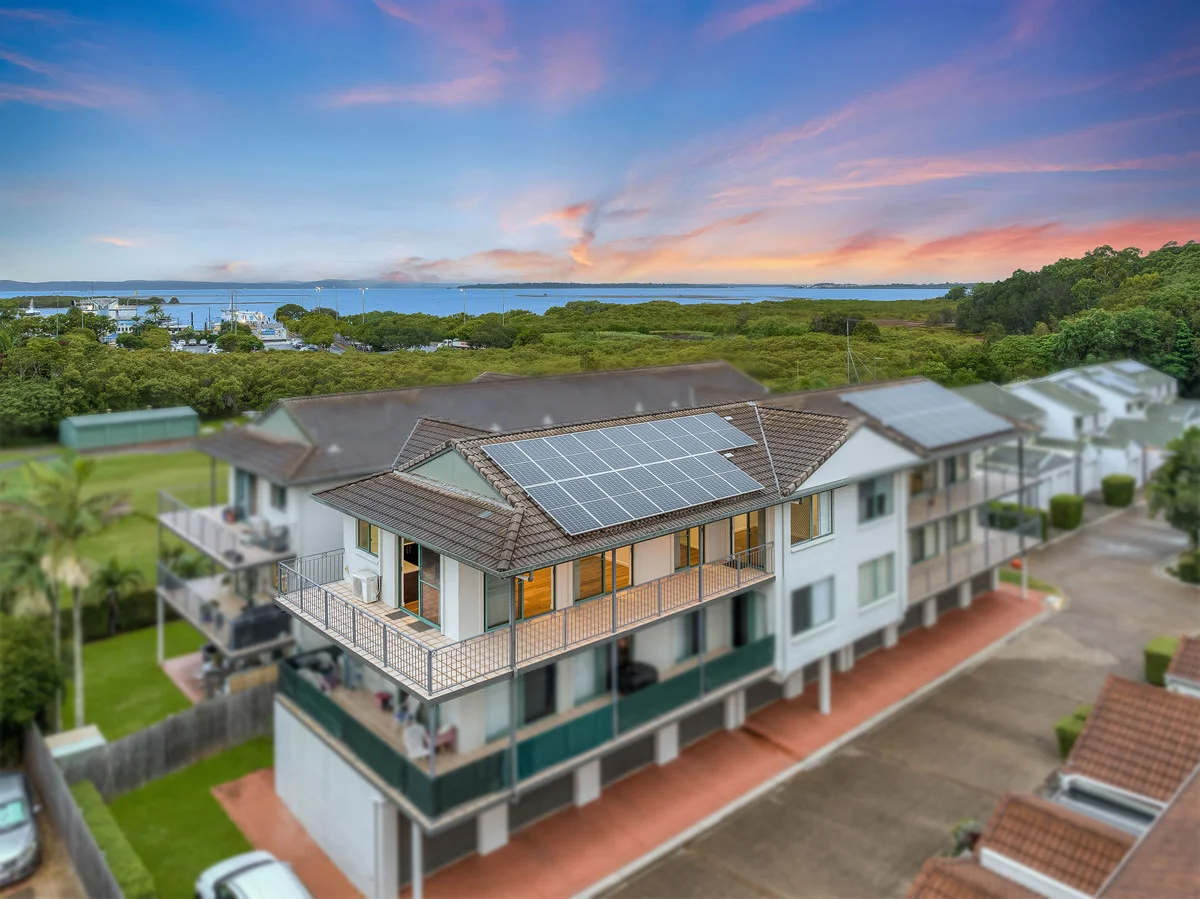 Additional image 30 of 57/2 Queen Street, Cleveland QLD 4163