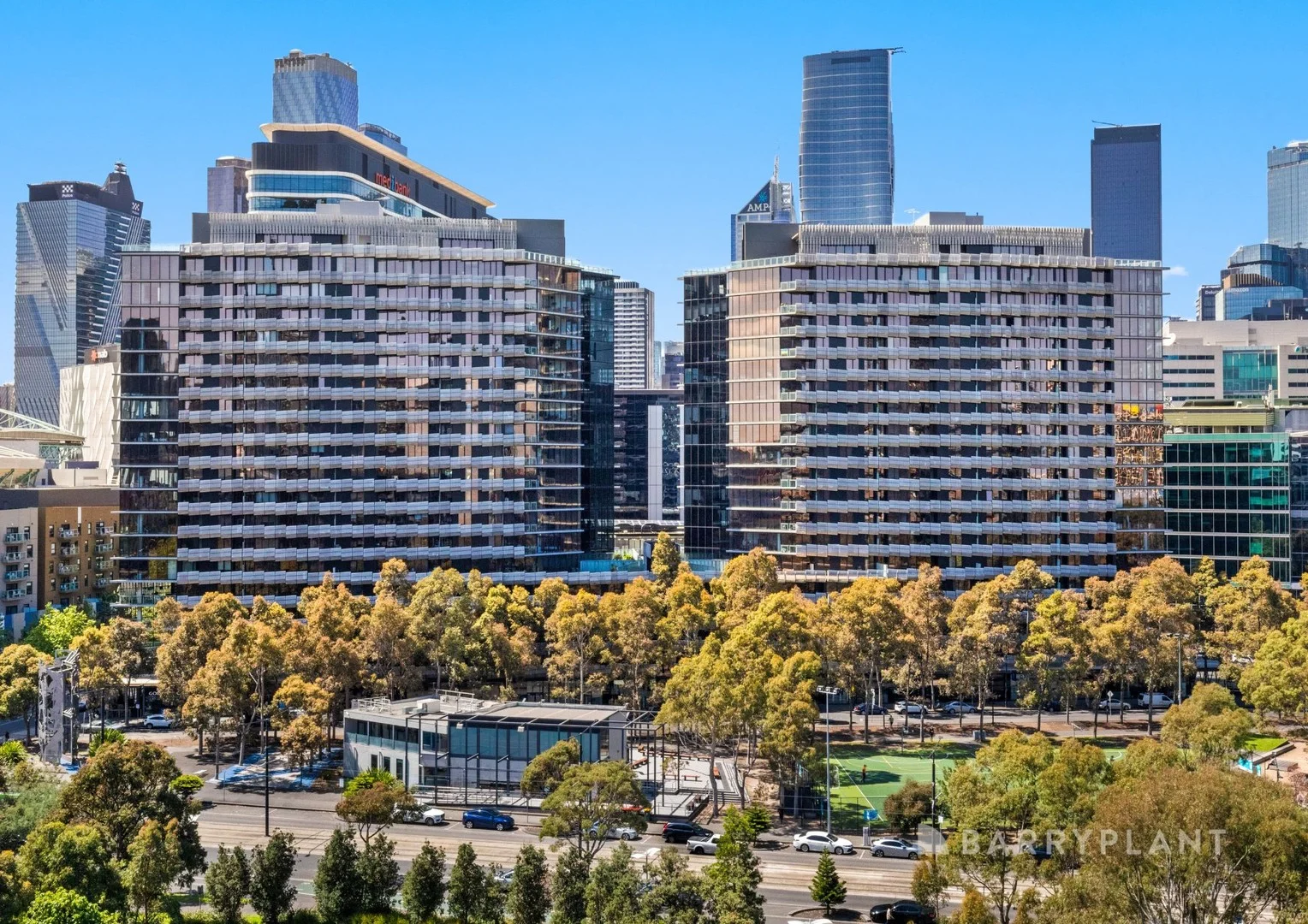 Additional image 9 of 1107/8 Waterview Walk, Docklands VIC 3008