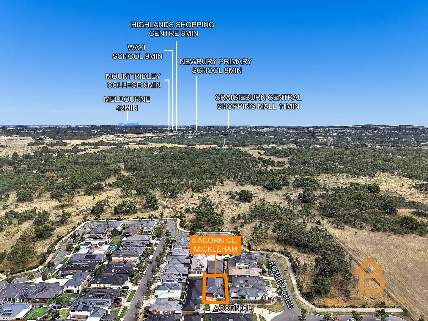 Additional image 24 of 5 Acorn Close, Mickleham VIC 3064