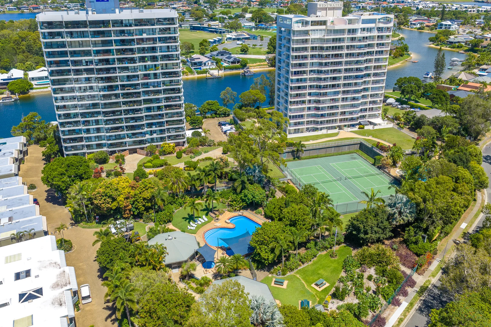 Additional image 31 of 51/56 Hooker Boulevard, Mermaid Waters QLD 4218