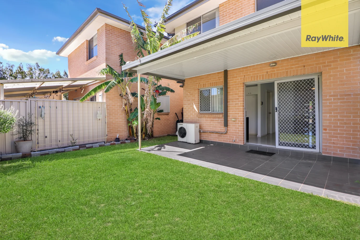 4/10 Quinn Avenue, Seven Hills NSW 2147