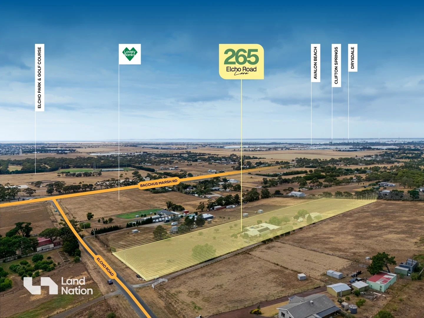 265 Elcho Road, Lara VIC 3212