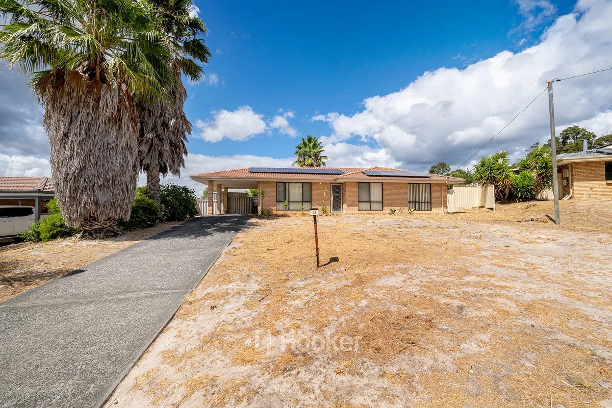 15 Sunburst Grove, Collie WA 6225 photo 2