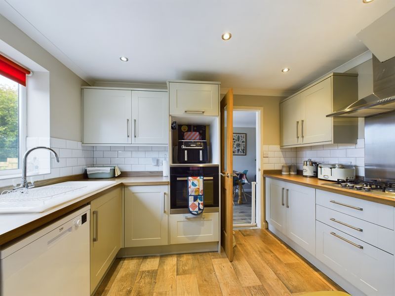 Additional image 4 of 3 bed link detached house for saleBrockle Hill, Somerton TA11
