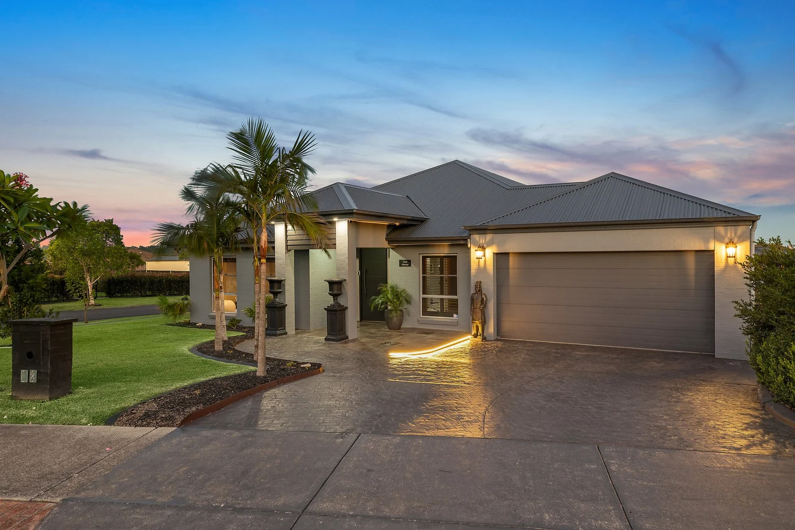 Additional image 2 of 38 Arrowgrass Street, Aberglasslyn NSW 2320