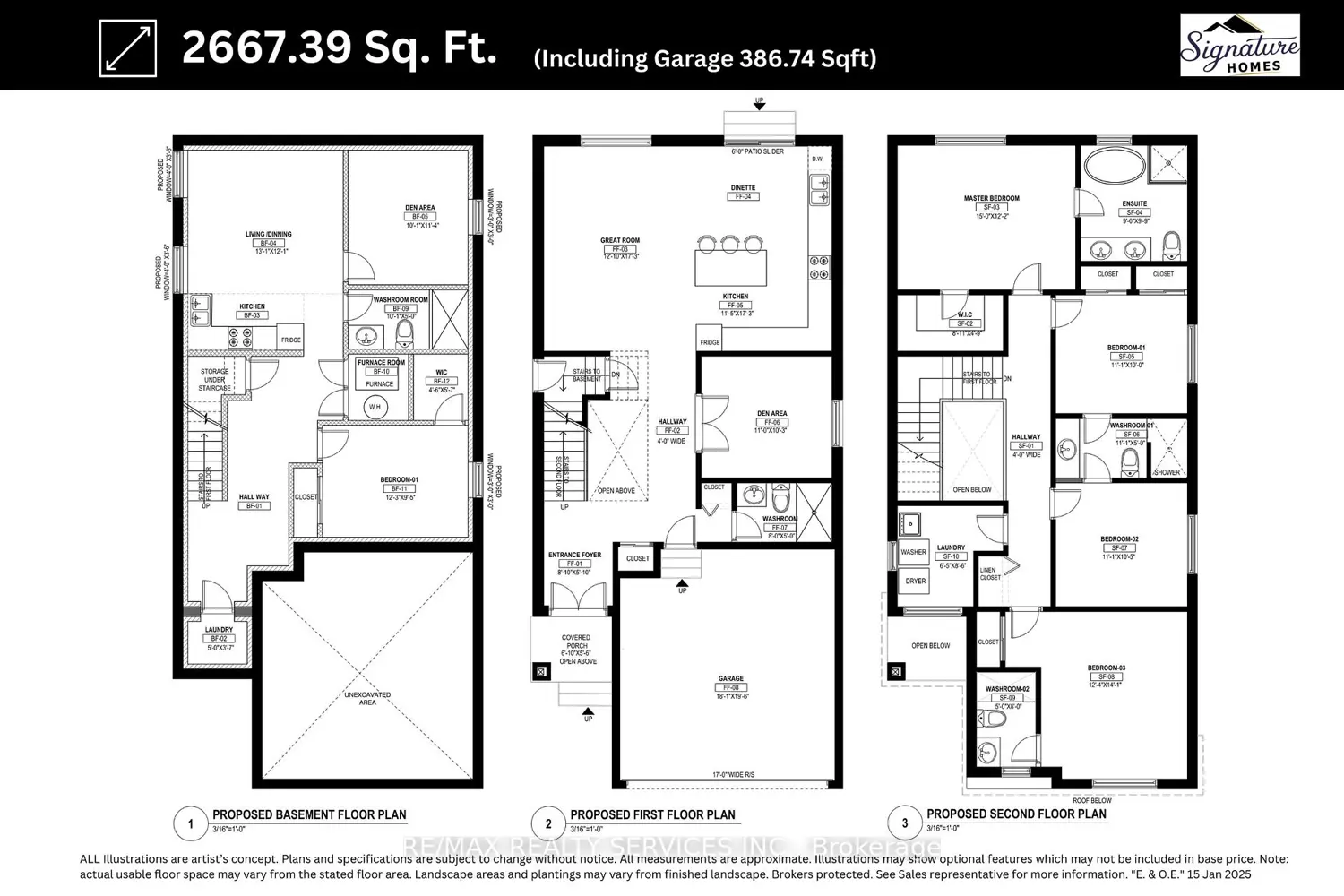 1260 Honeywood Drive photo 3