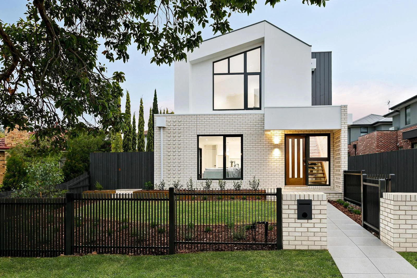 1/64 Hodgson Street, Heidelberg VIC 3084