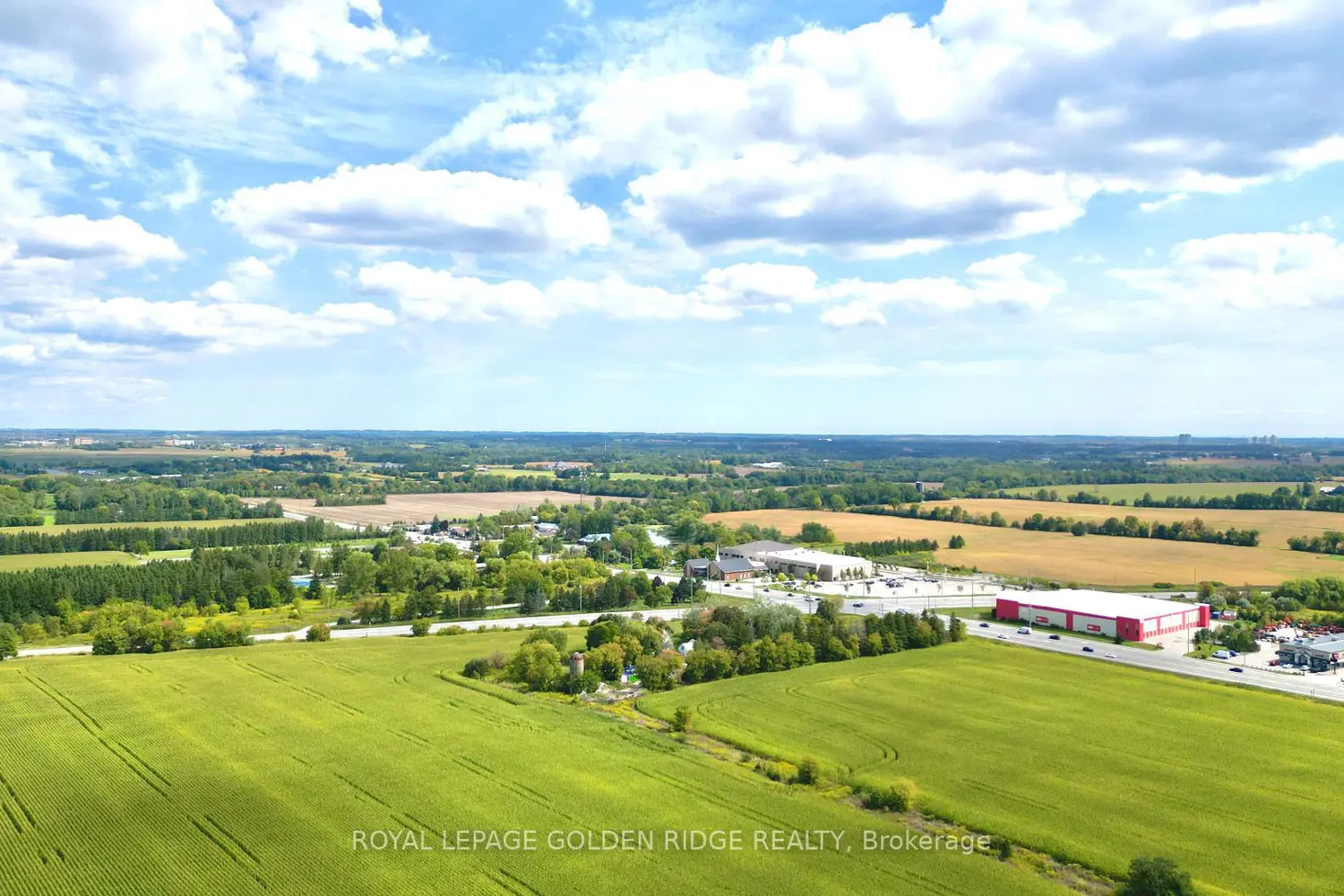 3658 Stouffville Road photo 3