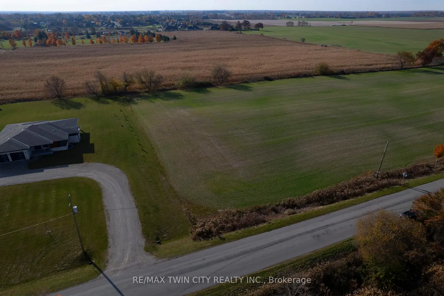 Lot 5 Thirteenth Con Road photo 3