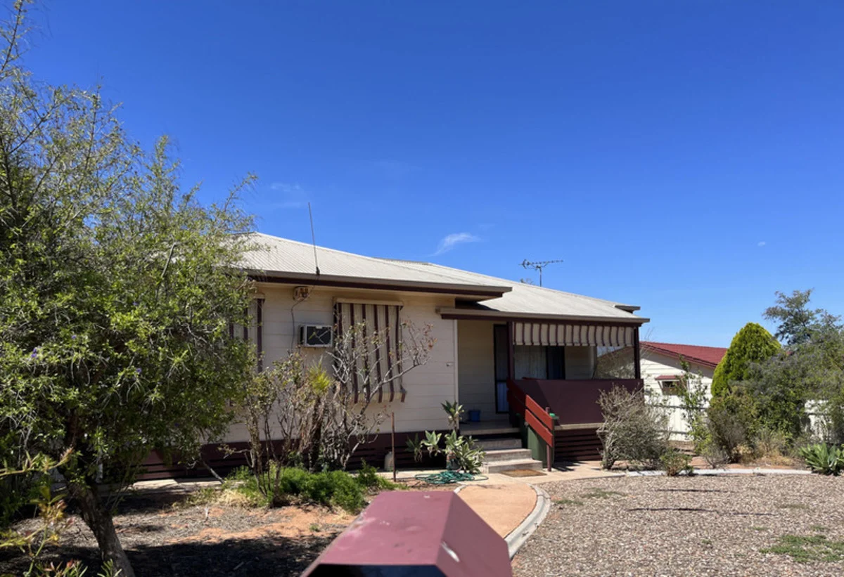 85 McSporran Crescent, Port Augusta SA 5700