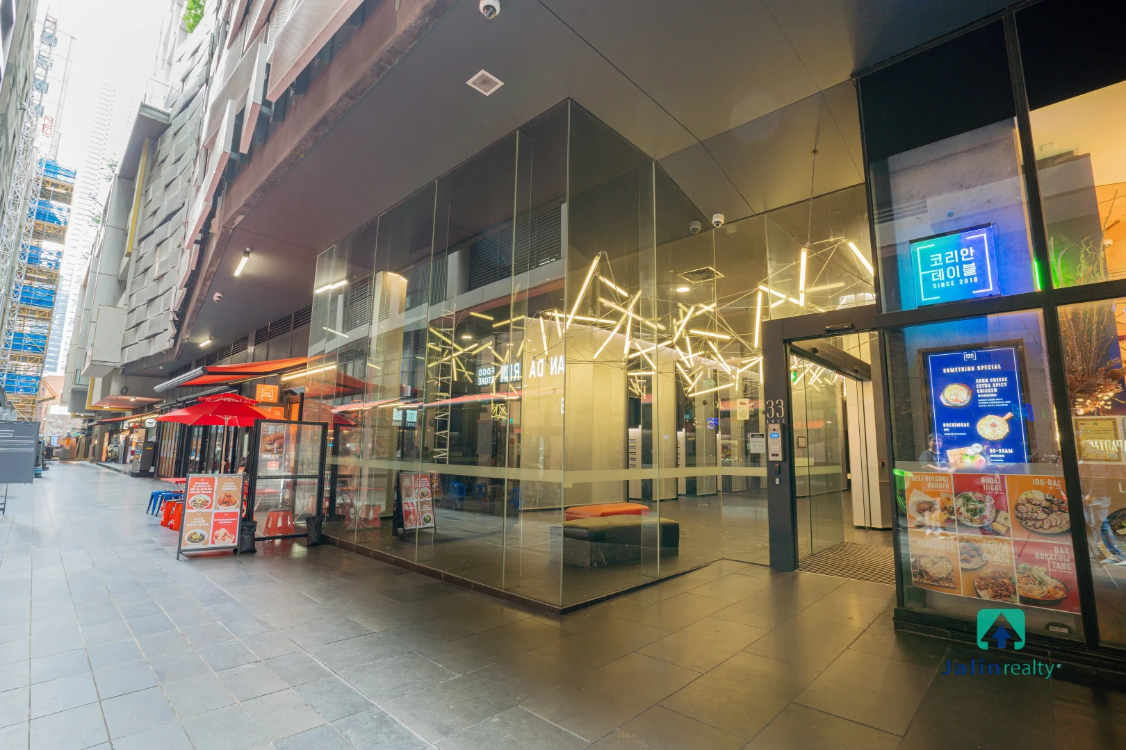 Additional image 17 of 4501/33 Rose Lane, Melbourne VIC 3000