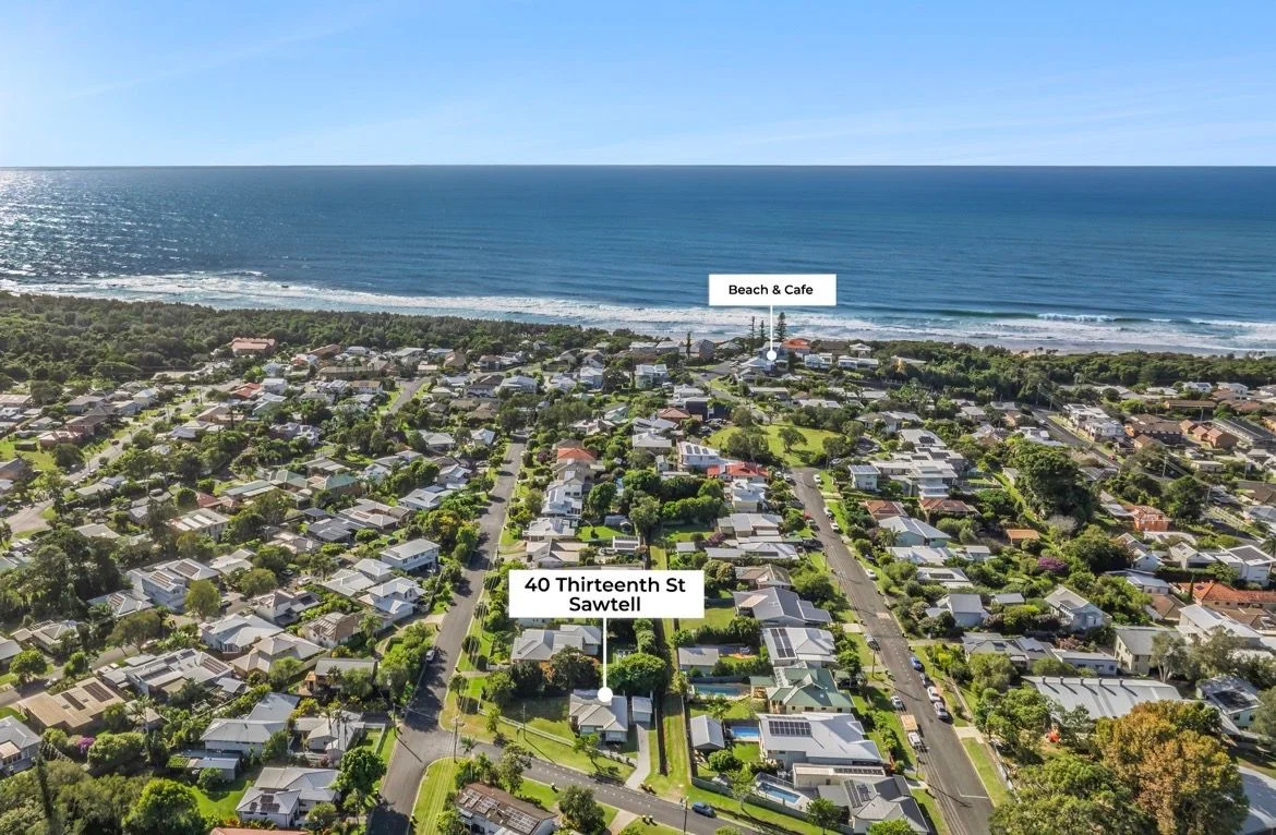Additional image 15 of 40 Thirteenth Avenue, Sawtell NSW 2452