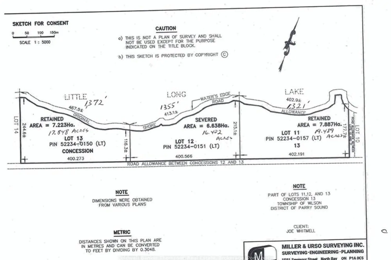 Additional image 14 of Lot 13 Little Long