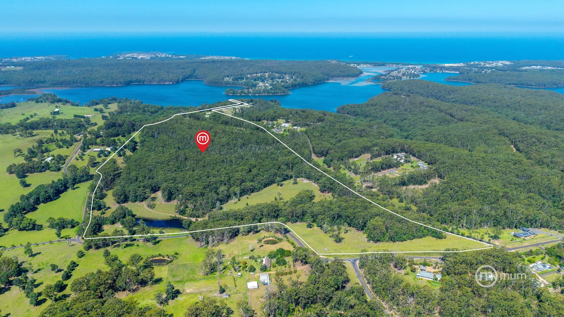 Milton NSW 2538