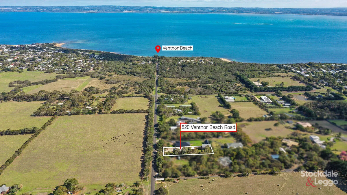 Additional image 20 of 520 Ventnor Beach Road, Ventnor VIC 3922