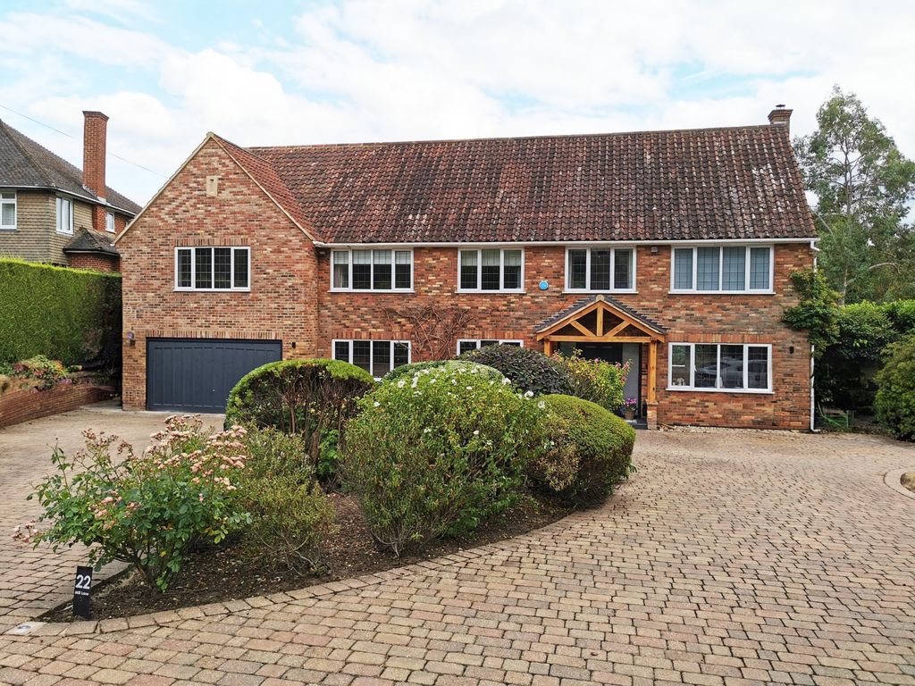 Additional image 9 of 6 bed detached house for saleMill Lane, Gerrards Cross, Buckinghamshire SL9