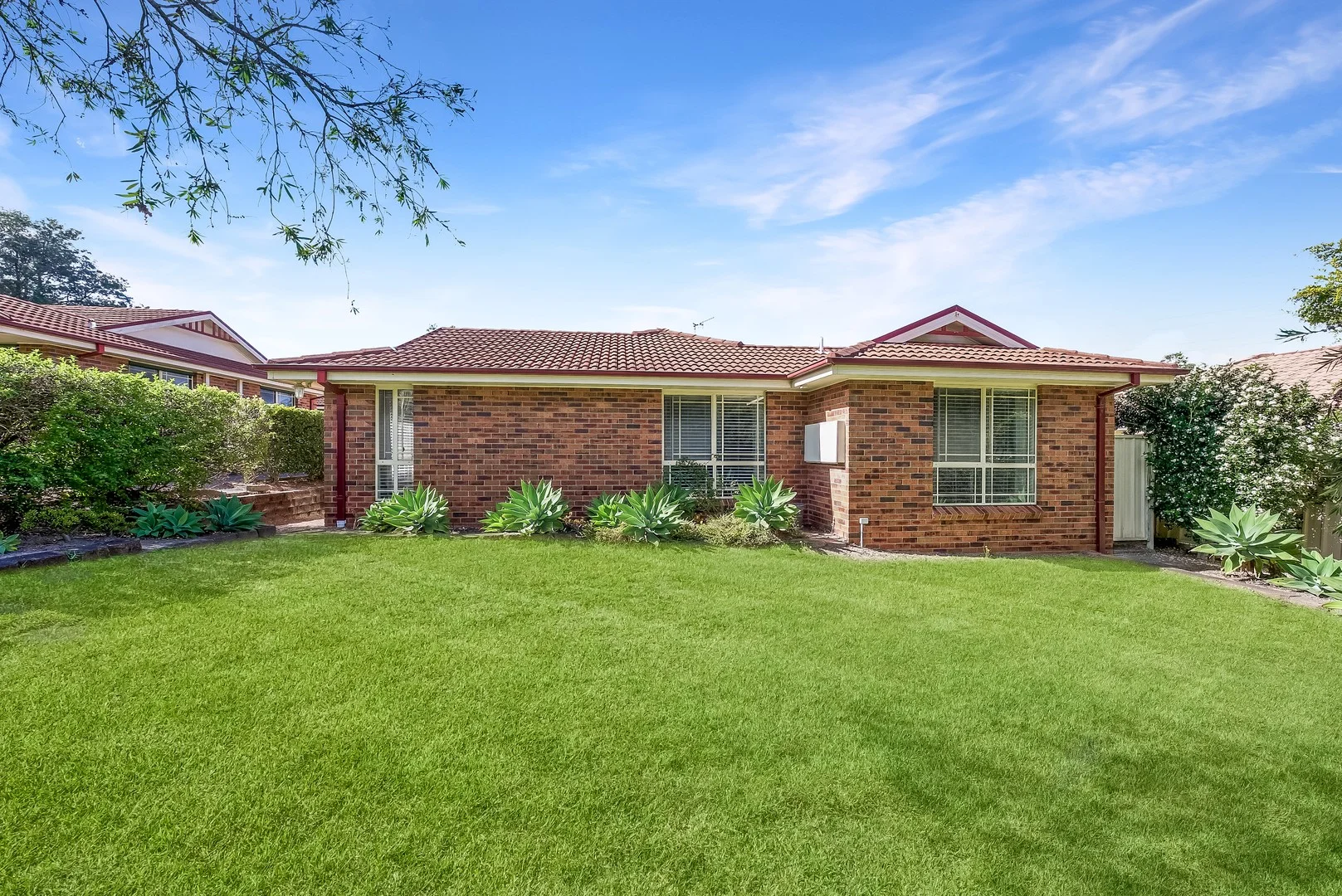 4/6 Louisa Avenue, Highfields NSW 2289