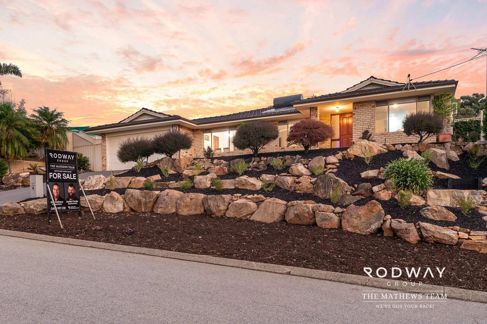 Additional image 7 of 33 Onyx Road, Mount Richon WA 6112