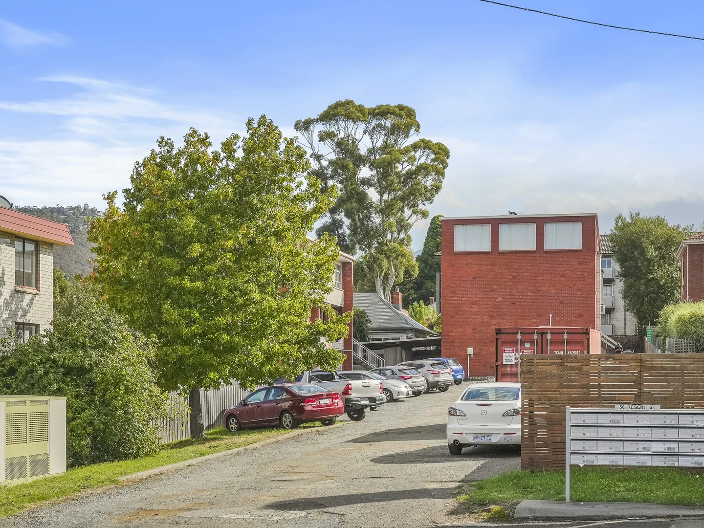 50 Regent St, Sandy Bay TAS 7005