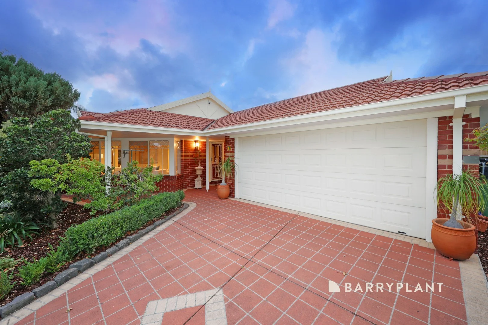 7 Hampshire Court, Rowville VIC 3178