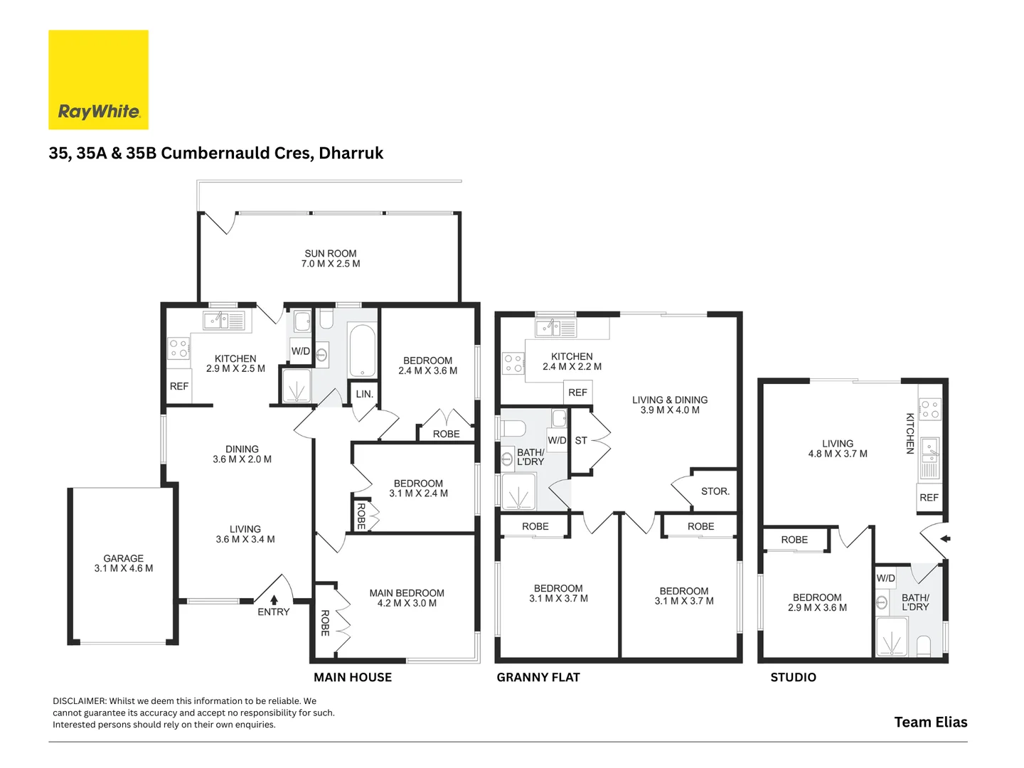 Additional image 24 of 35 Cumbernauld Crescent, Dharruk NSW 2770