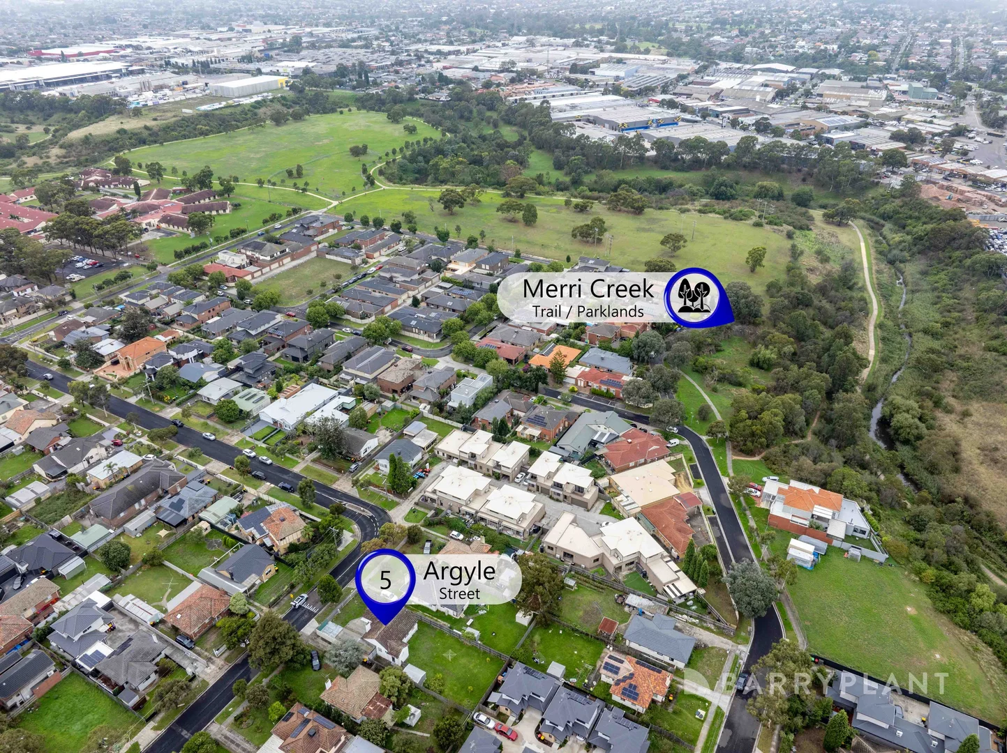 Additional image 7 of 5 Argyle Street, Fawkner VIC 3060