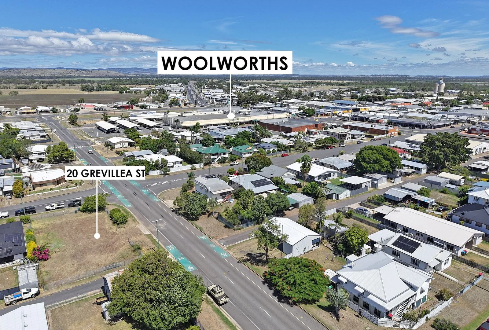 20 Grevillea Street, Biloela QLD 4715