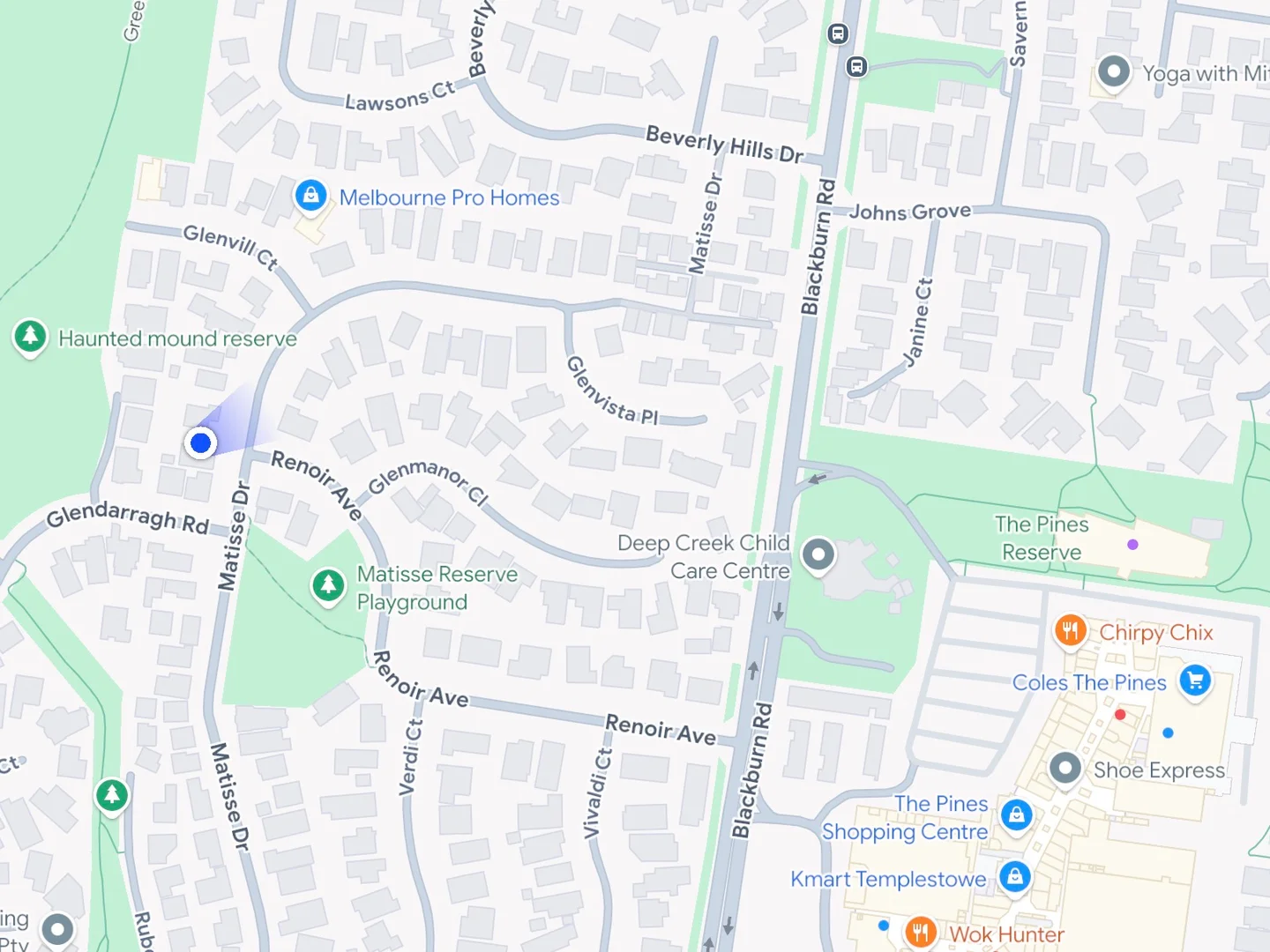 Additional image 4 of 31 Matisse Drive, Templestowe VIC 3106