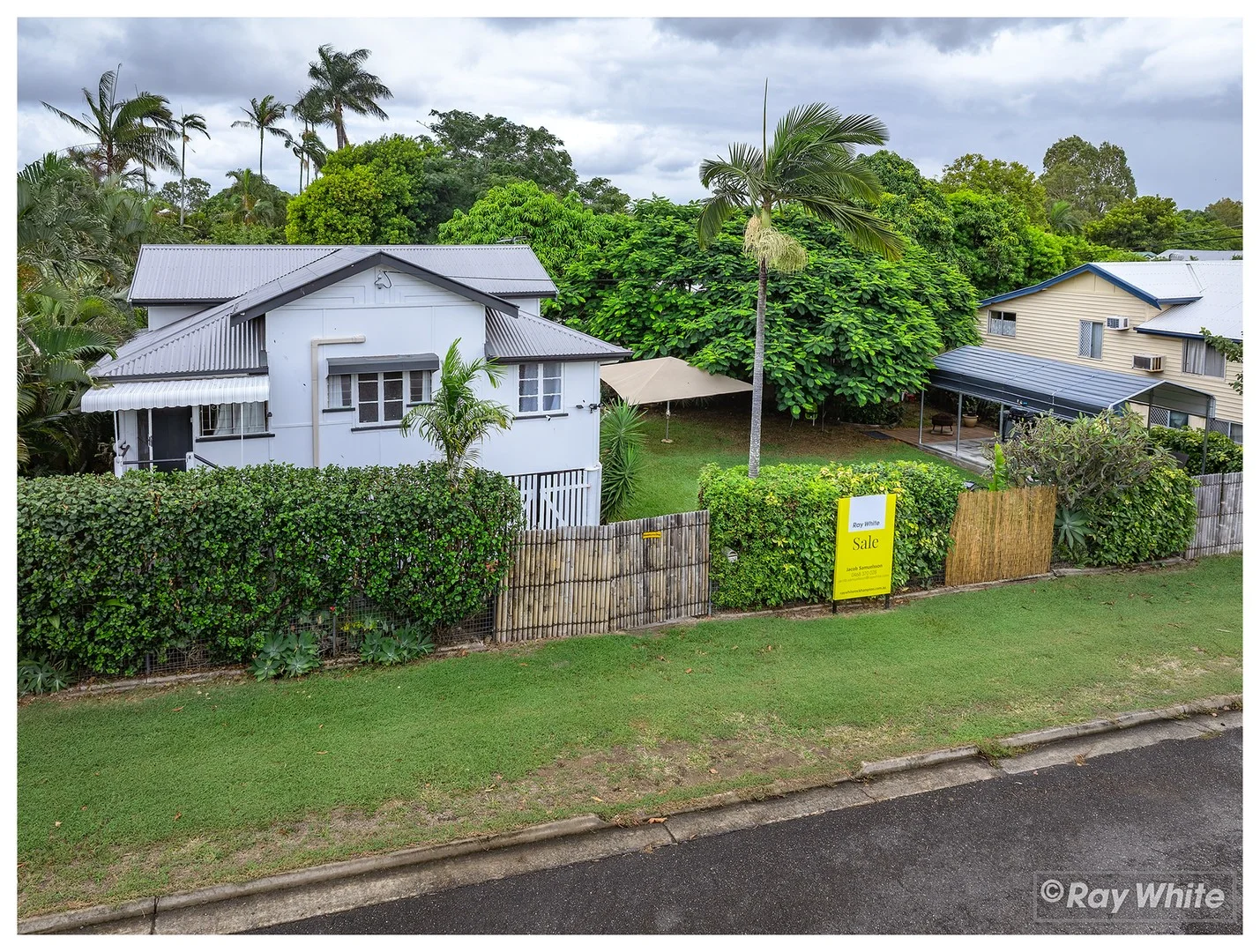 366 Stenhouse Street, Koongal QLD 4701