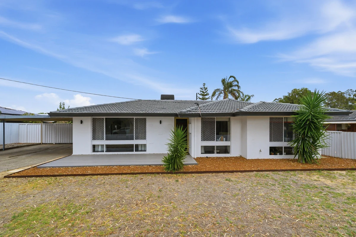88 Dawson Avenue, Forrestfield WA 6058