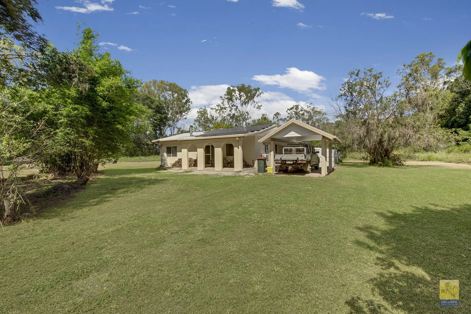 7 Lindley Road, Boyne Valley QLD 4680