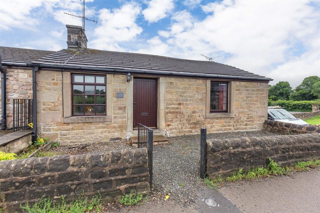 3 bed flat for salePotters Brook, Bay Horse, Lancaster LA2