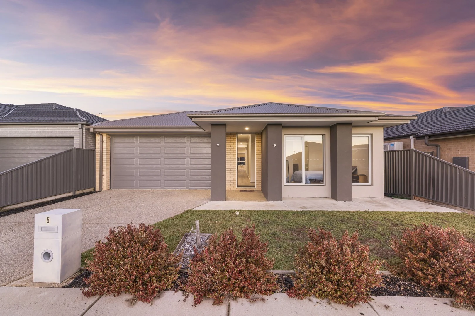 5 Gribble Street, Lucas VIC 3350