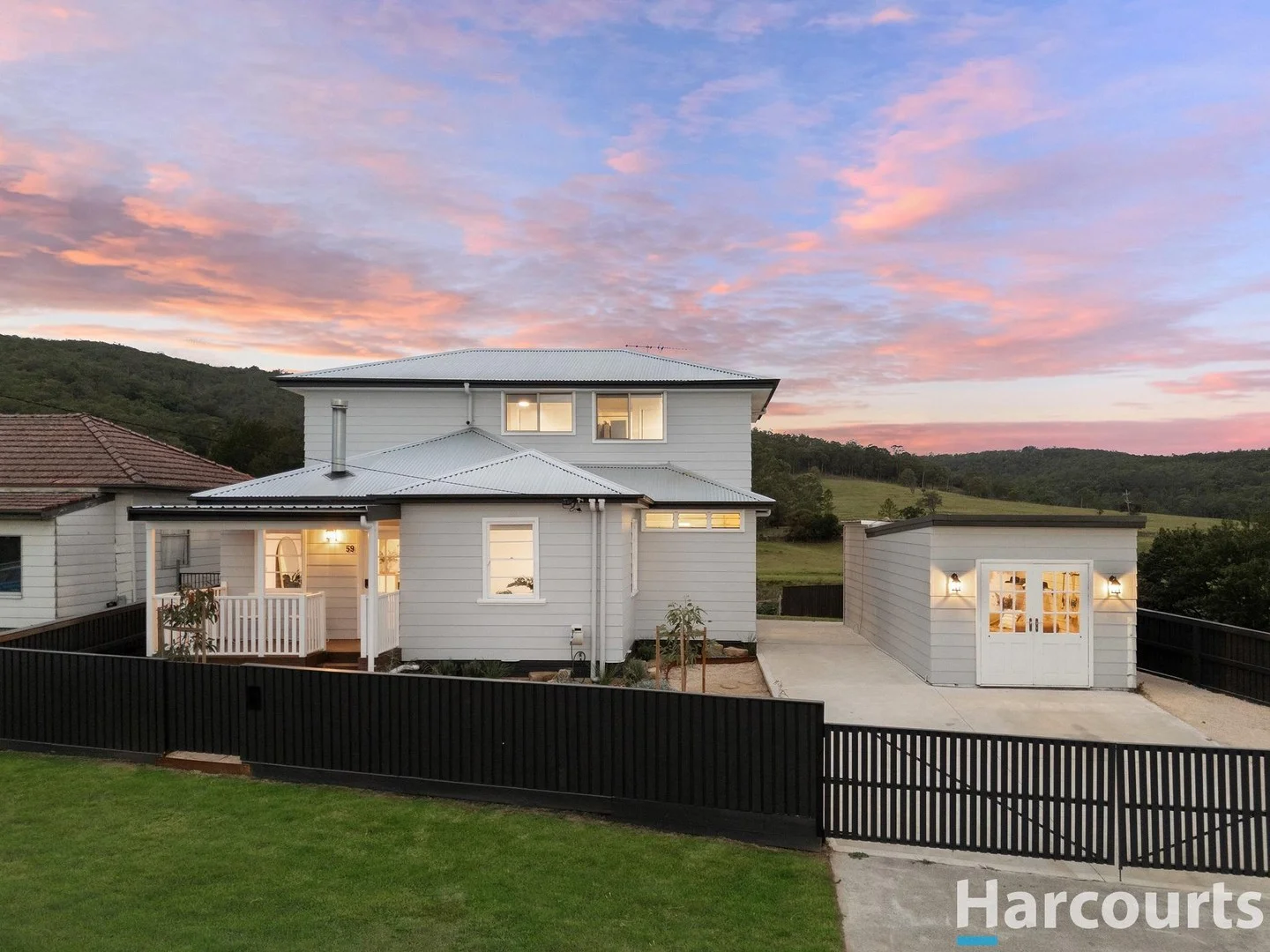 59 Maitland Road, Paterson NSW 2421