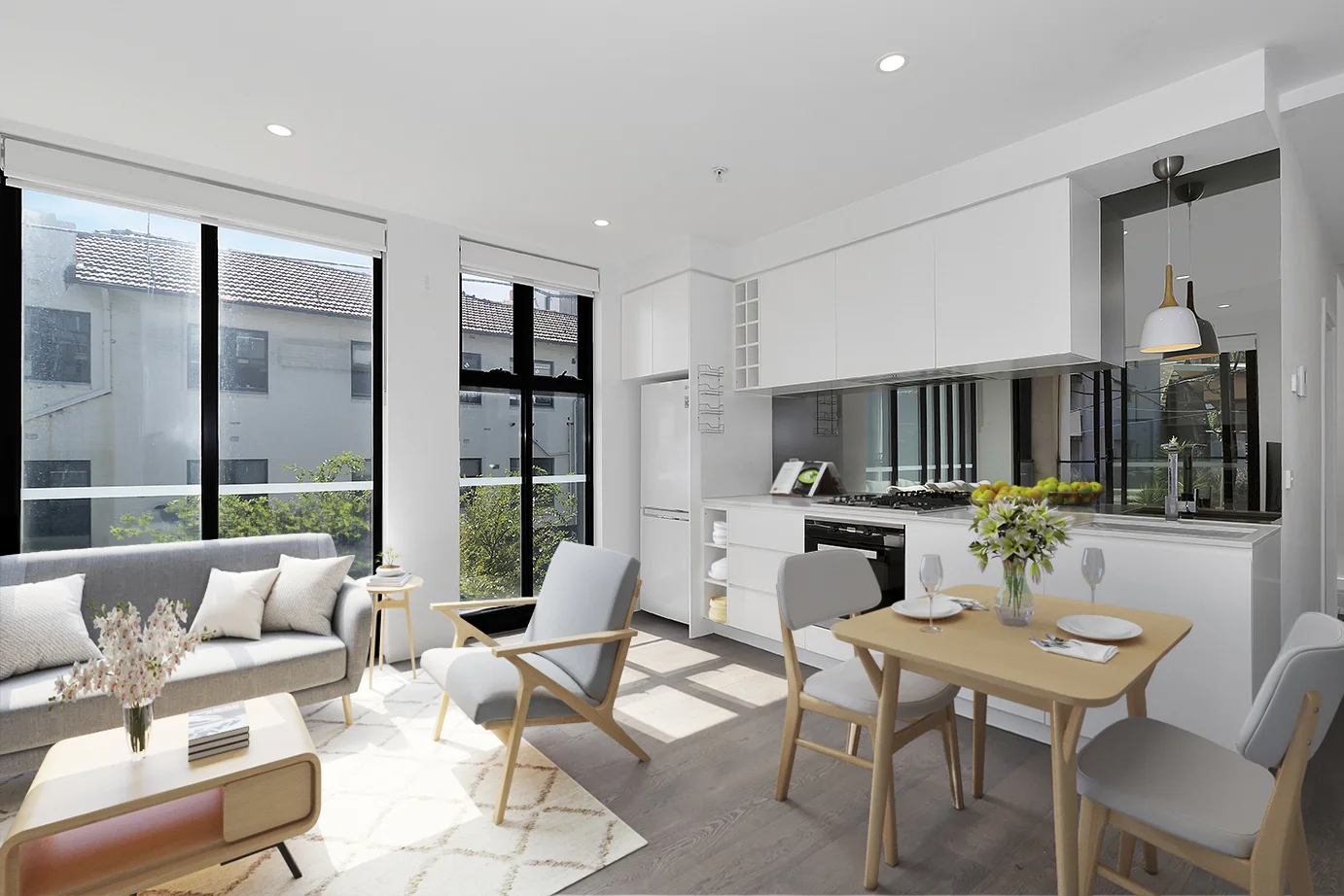 105/2 Princes Street, St Kilda VIC 3182