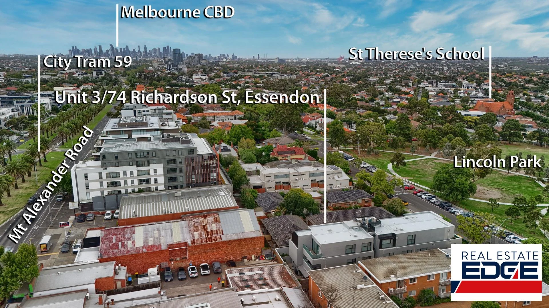 Additional image 21 of 3/74 Richardson Street, Essendon VIC 3040