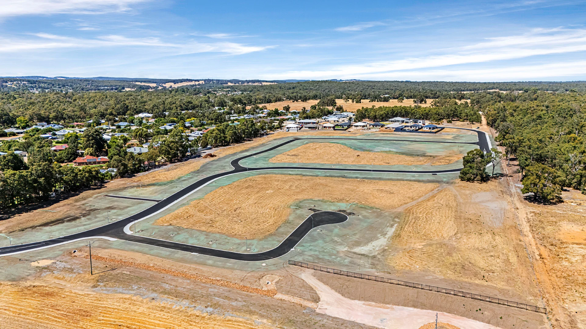 Additional image 22 of Lot 25 Meldene West Estate, Stage 3, Donnybrook WA 6239