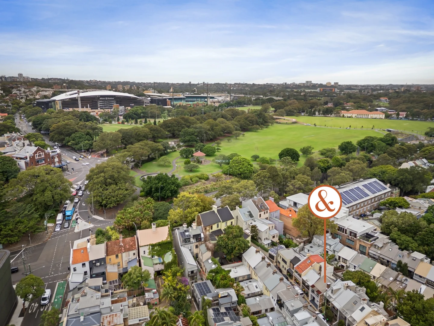 Additional image 15 of 29 Bennett Street, Surry Hills NSW 2010