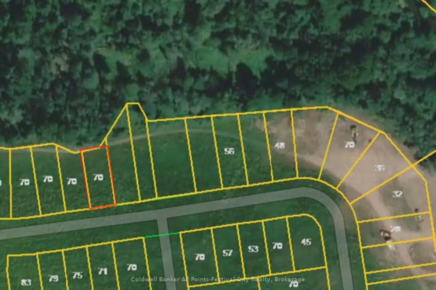Additional image 8 of Lot 15 Greene Street