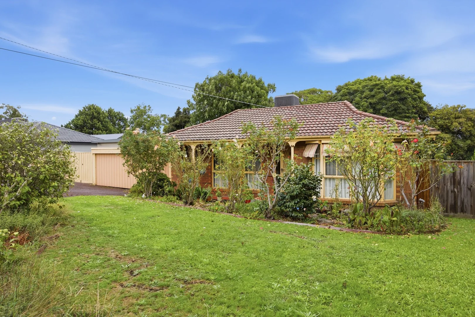21 Sheridan Avenue, Mooroolbark VIC 3138