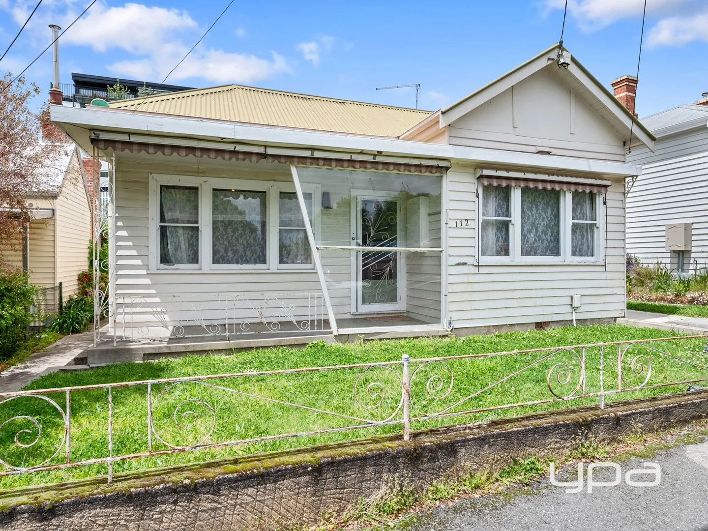 112 Lyons Street North, Ballarat Central VIC 3350