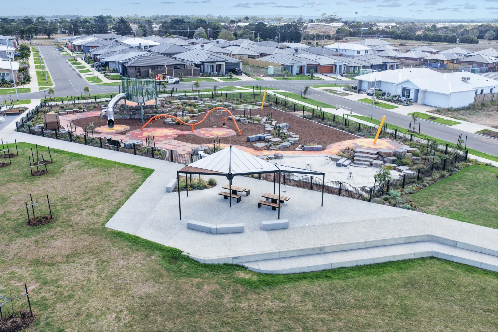 Additional image 15 of 68 Galene Drive, Armstrong Creek VIC 3217