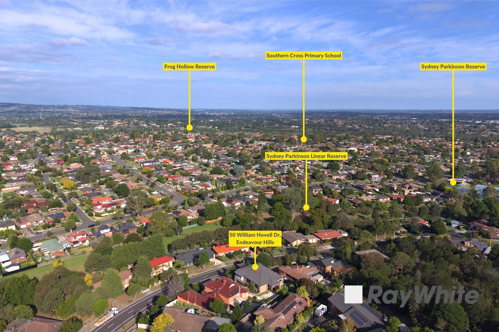 Additional image 23 of 50 William Hovell Drive, Endeavour Hills VIC 3802